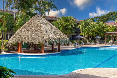 Foto Hotel Doubletree by Hilton Cariari San Jose **** San Jose