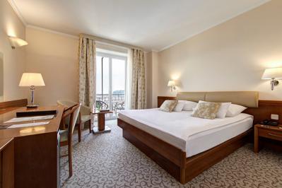 Hotel Eurostars uHOTEL
