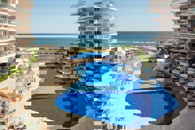 Foto The St. Regis Al Mouj Muscat Resort ***** Muscat