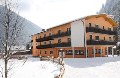 Foto Hubertus *** Mallnitz