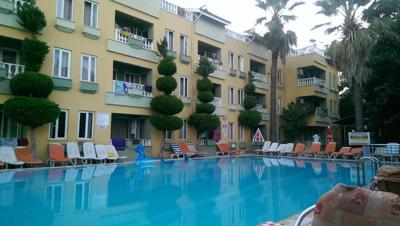 Foto Club Sunset *** Marmaris