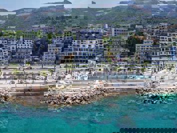 Vlora Priam Affiliated by Melia