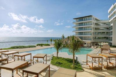 Foto Sensira Resort en Spa - Riviera Maya ***** Puerto Morelos