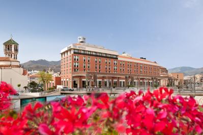 Foto NH Malaga **** Malaga