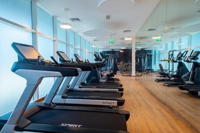 Foto Park Regis Business Bay Hotel **** Dubai