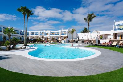 Foto Club Siroco en Serenity Area - Adults only *** Costa Teguise