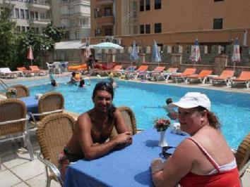 Foto Yeni Acun *** Alanya