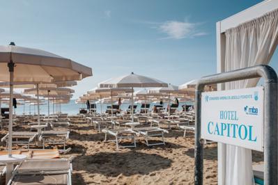 Foto Capitol *** Jesolo