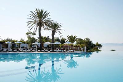 Foto Barcelo Hydra Beach ***** Thermisia