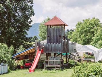 Foto Der Baren Eisenberg