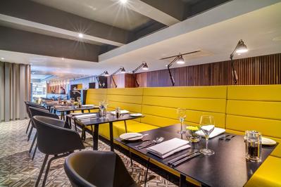 Foto Apex City **** Edinburgh