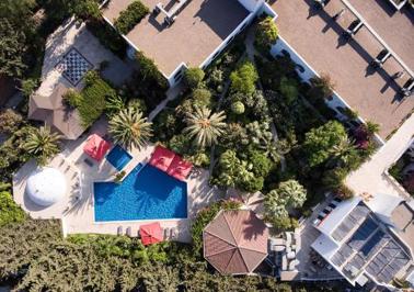Foto Hotel Karia Princess ***** Bodrum