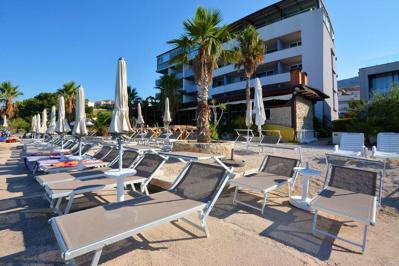 Foto Gala Split **** Podstrana