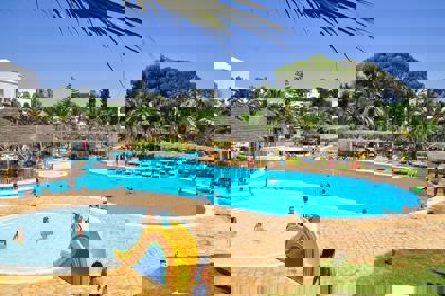 Foto Shalimar Hammamet **** Hammamet