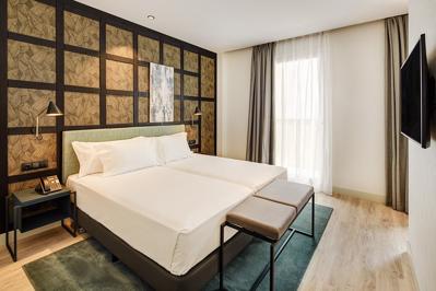 Sercotel Ayala Ascend Hotel Collection
