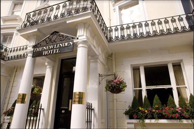 Foto Hotel New Linden *** Londen
