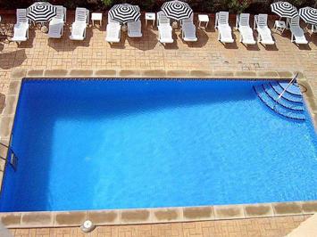 Foto Golf Beach ** Santa Ponsa