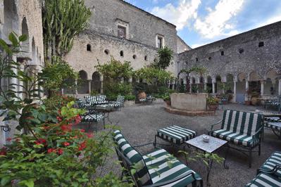 Foto Luna Convento **** Amalfi