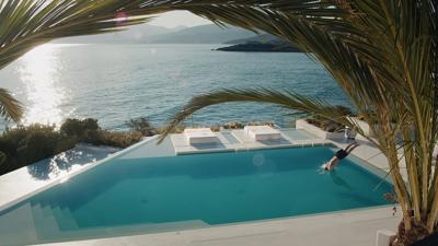 Foto The Island Concept ***** Agios Nikolaos