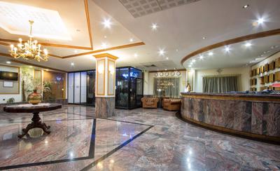 Foto Canifor **** Qawra