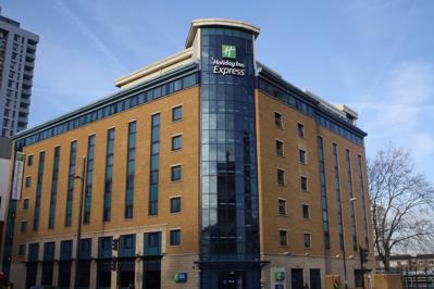 Hotel Holiday Inn Express Stratford