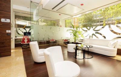 Foto Hilton Garden Inn Rome Claridge **** Rome
