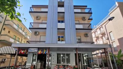 Hotel Nanni Garni