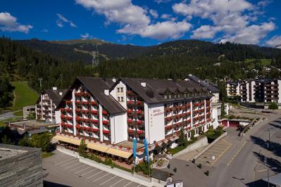 Foto Laaxerhof **** Laax