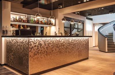 Foto Centennial Nexus Hotel Tallinn **** Tallinn