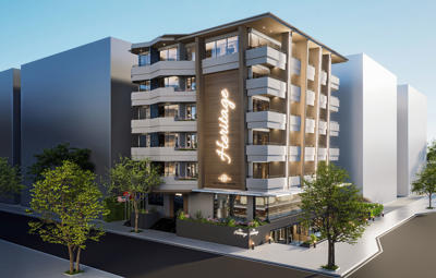 Hotel Cimen