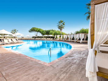 Foto Sarena de Muro Resort ***** Playa De Muro