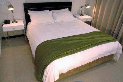 Foto Hotel The Cape Milner **** Kaapstad