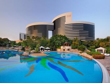 Grand Hyatt Residences