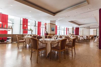 Foto martas Hotel Lutherstadt Wittenberg *** Wittenberg