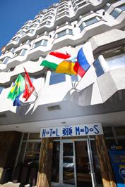 Medosz