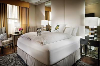 Foto Staypineapple An Elegant Hotel Union Square *** San Francisco