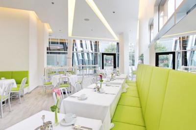 Foto ARCOTEL Onyx Hamburg **** Hamburg