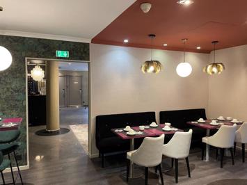 Foto Best Western Allegro Nation **** Parijs
