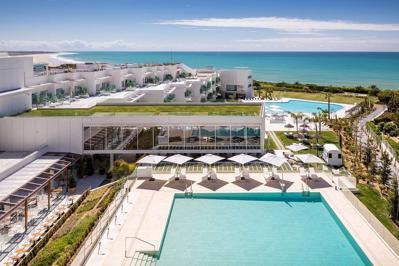 Foto Hotel Barcelo Conil Playa **** Conil De La Frontera