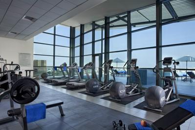 Foto Ascott Park Place Dubai ***** Dubai