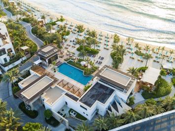Foto Jumeirah Al Naseem ***** Dubai