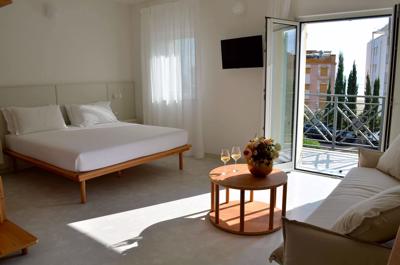 Appartement Alaxia Luxury