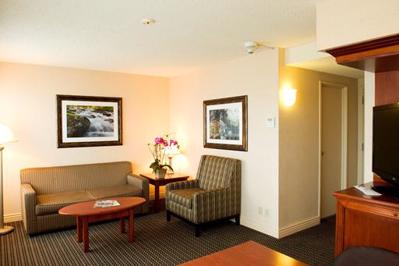 Foto Best Western Chateau Granville *** Vancouver