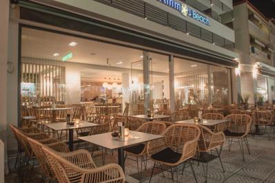 Foto Ammos Beach Studios en Suites ** Katerini