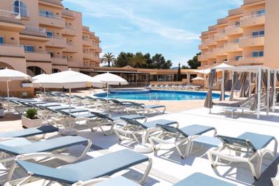 Hotel Rosamar Ibiza
