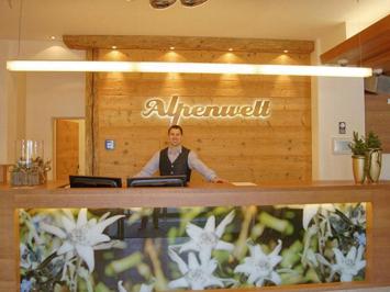 Foto Alpenwelt *** Flachau