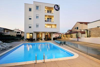 Foto Arancini Residence *** Vodice