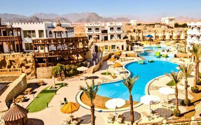 Foto VIE Palma Di Sharm Resort and Aqua Park **** Sharm El Sheikh