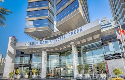 Foto Golden Sands Creek ***** Dubai