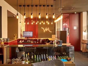 Foto Mercure Barcelona Condor **** Barcelona